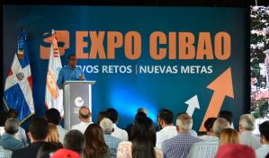 Obras P&uacute;blicas expone en Santiago proyecto de transformaci&oacute;n urbana e integral que transformar&aacute; a la urbe cibae&ntilde;a