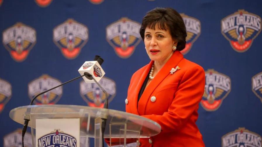 Propietaria de los Pelicans dispone su venta 