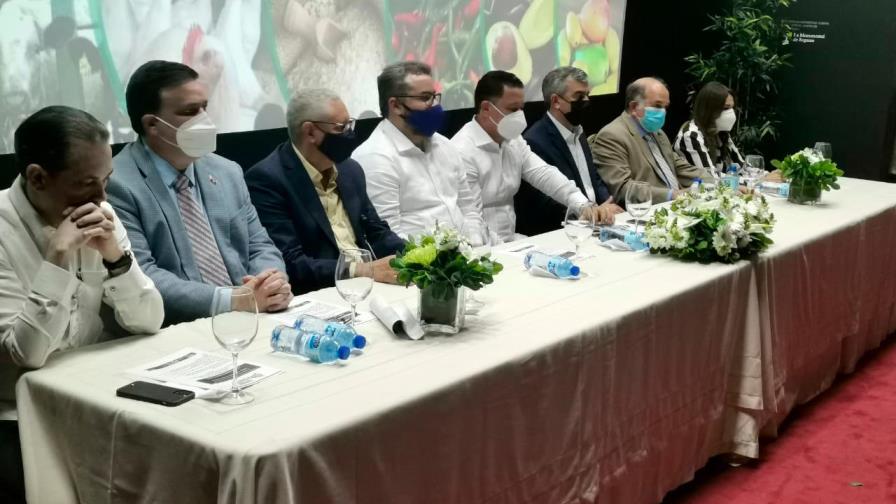 Realizarán segundo congreso nacional de productores agropecuarios Realizarán segundo congreso nacional de productores agropecuarios