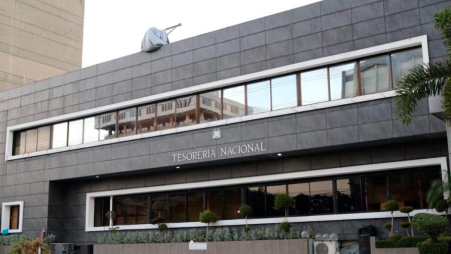 Más instituciones del Estado devuelven cheques que nadie reclama como pagos de salarios 