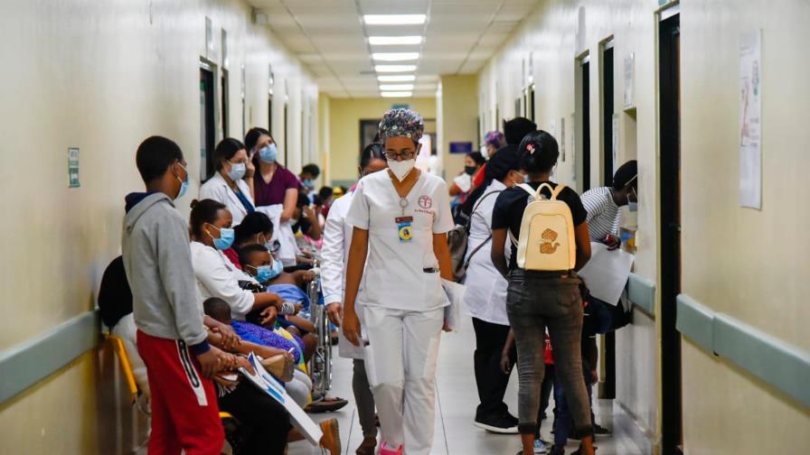El dengue continúa registrando gran incidencia en niños y adolescentes en República Dominicana 