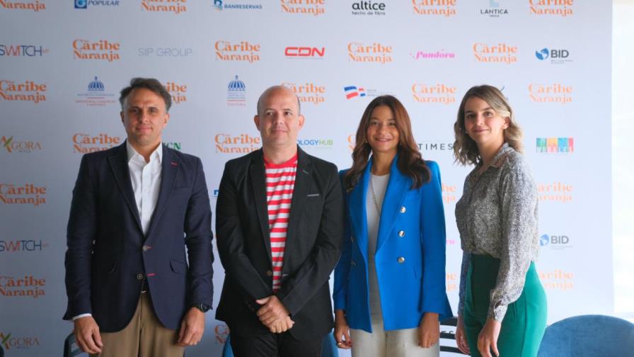 Anuncian primer Foro Caribe Naranja 