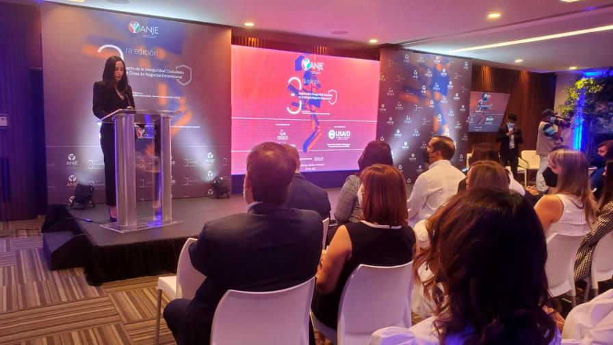 El sector empresarial dominicano no cree en la Policía Nacional El sector empresarial dominicano no cree en la Policía Nacional