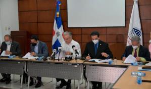 Conozca los beneficios para los afiliados tras el acuerdo entre médicos, ARS y el Gobierno