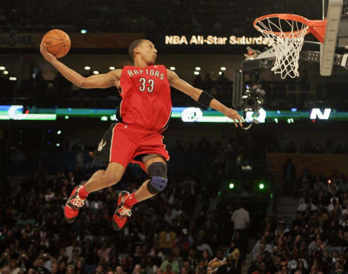 Jamario Moon, ex de la NBA,  deberá enfrentar cargos por fraude médico en los Estados Unidos. (Fuente externa)