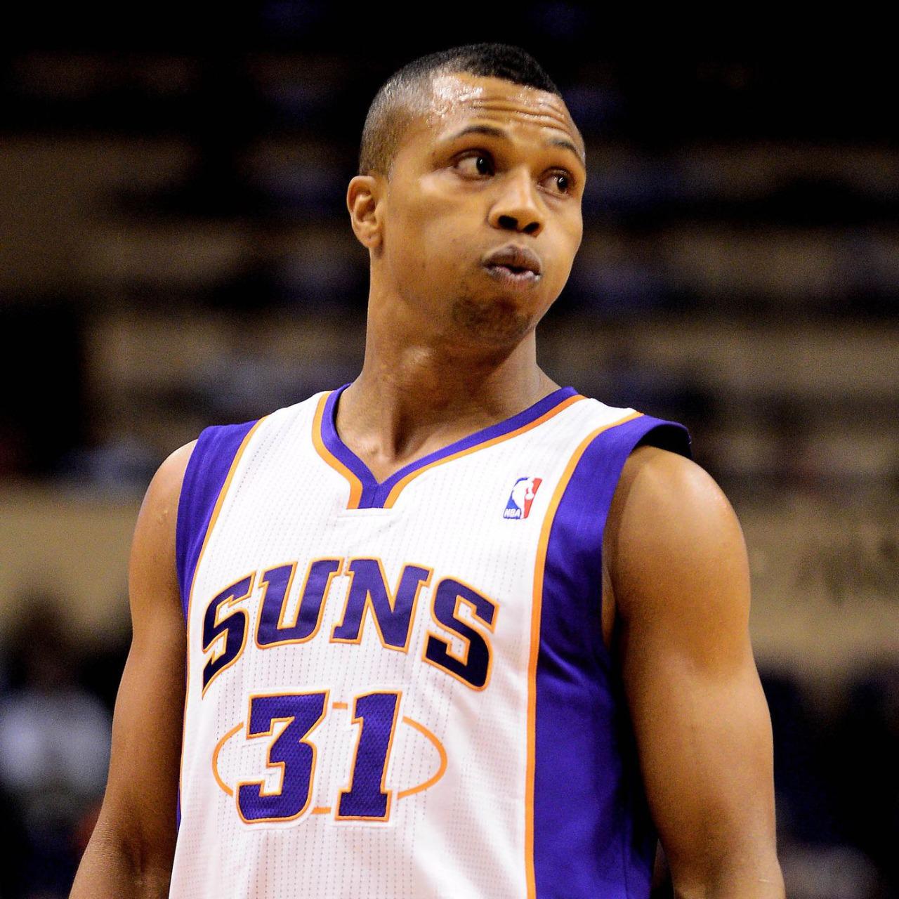 Sebastian Telfair figura en una relación de ex jugadores de la NBA, que se confularon para defraudar el plan mediante la presentación de reclamos falsos. (Fuente externa)