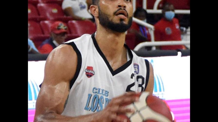 Quisqueya y Retiro 23 se disputan liderato de baloncesto superior de SPM