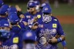 Ofensiva de Charros aplasta a Sultanes en Liga del Pacífico