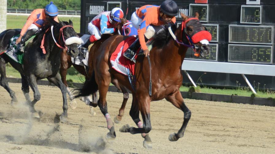 Clásico Fanático Hípico se disputará en el V Centenario