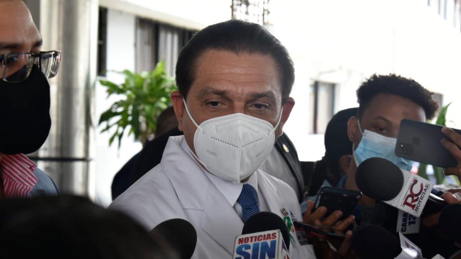 Salud Pública anuncia medidas restrictivas tras la eliminación del toque de queda