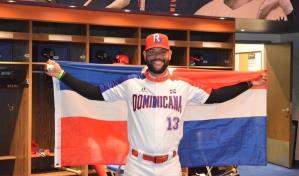 Fedobe reconoce a H&eacute;ctor Borg en inicio de la semifinal de la Liga de Verano