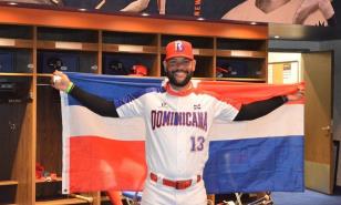 Fedobe reconoce a Héctor Borg en inicio de la semifinal de la Liga de Verano