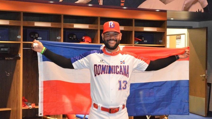 Fedobe reconoce a Héctor Borg en inicio de la semifinal de la Liga de Verano Fedobe reconoce a Héctor Borg en inicio de la semifinal de la Liga de Verano