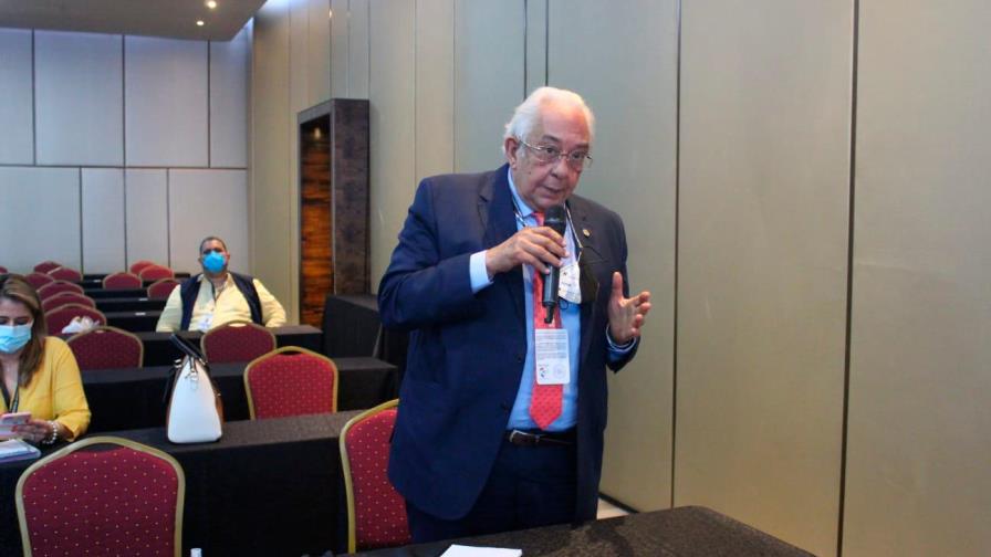 Juez TSE participa como observador en elecciones de juntas municipales en Paraguay Juez TSE participa como observador en elecciones de juntas municipales en Paraguay