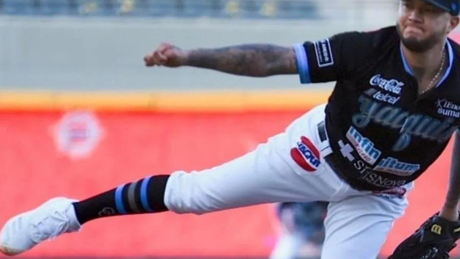 Velázquez guía a Yaquis ante Mayos en la liga del Pacífico Velázquez guía a Yaquis ante Mayos en la liga del Pacífico