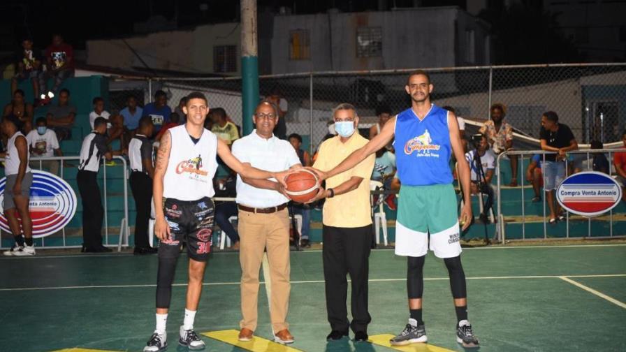 Padre las Casas y Gregorio Luperón triunfan en el torneo de Campeones