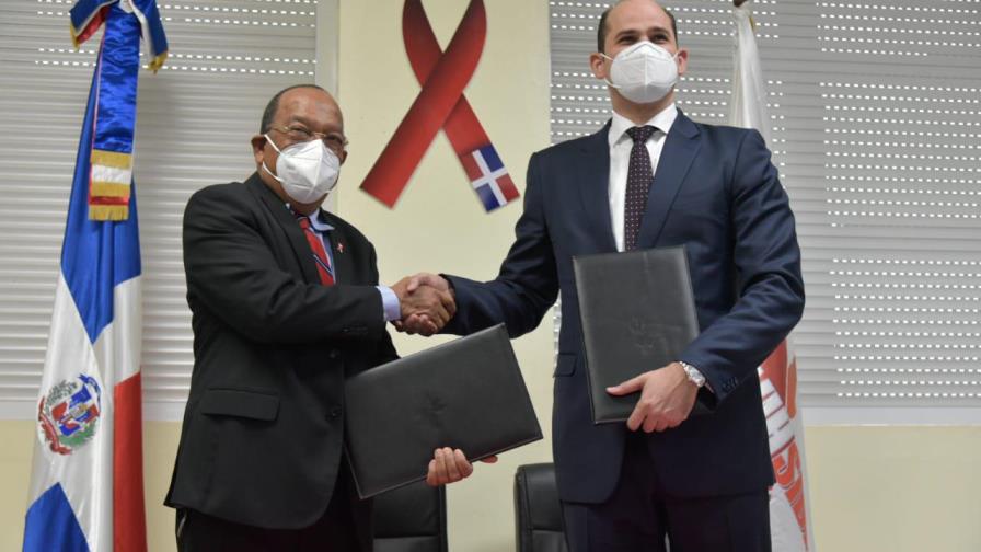 Promese/cal dará asistencia a Conavihsida en compra de medicamentos