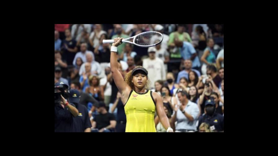 Micky Lawler: Quizá la situación de Osaka se hubiera podido manejar mejor