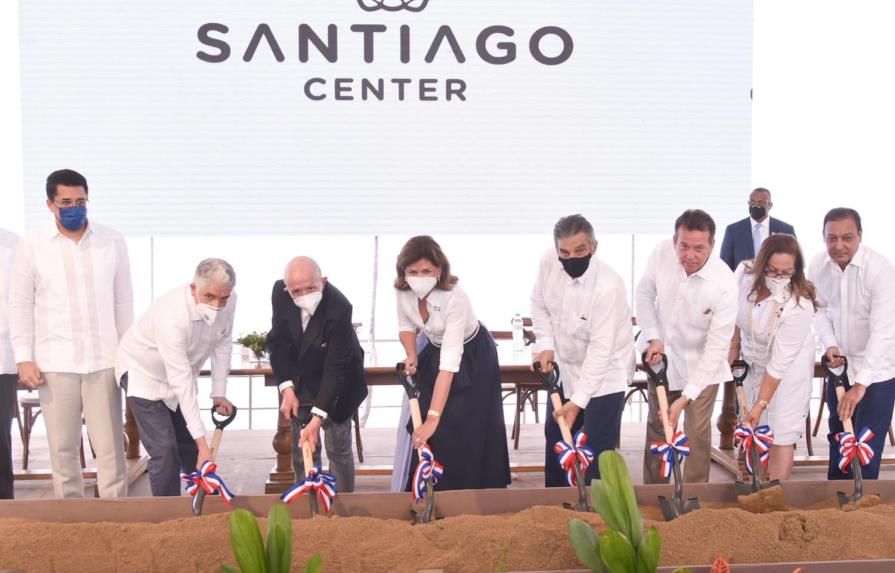 Construirán en Santiago proyecto inmobiliario y comercial