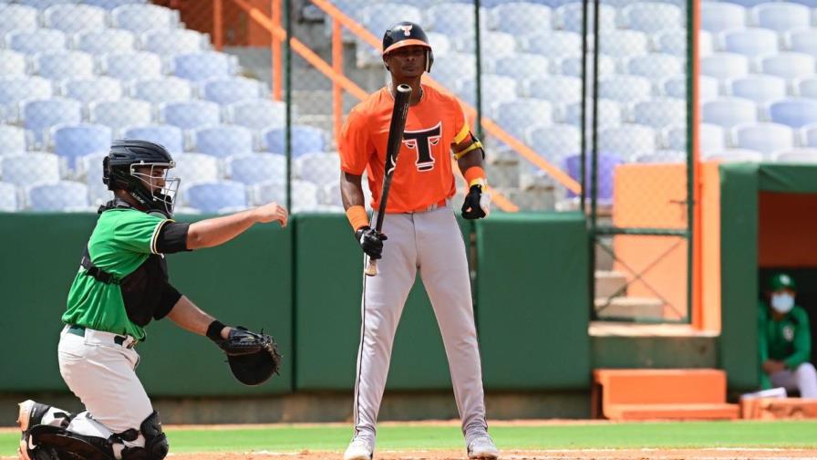 Toros y Estrellas empatan en partido de pretemporada