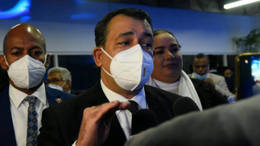 JCE valora escenario de partidos políticos y las actividades proselitistas  