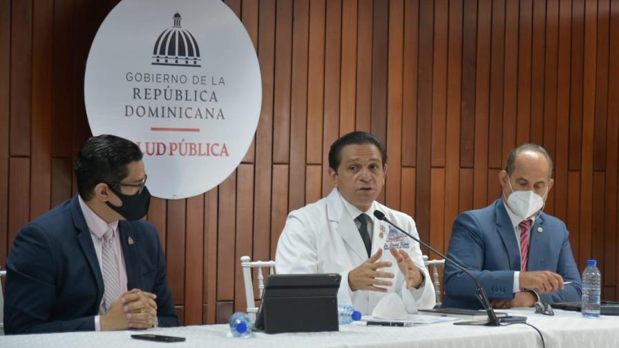 Salud Pública distribuirá 1,200 inspectores que vigilarán cumplimiento de medidas anticovid 