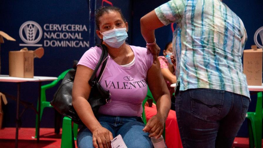 Salud Pública destaca aumento de vacunación tras el anuncio de las nuevas medidas Salud Pública destaca aumento de vacunación tras el anuncio de las nuevas medidas
