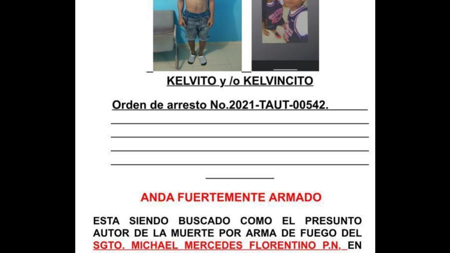 Policías matan supuesto delincuente y comunitarios capturaron a su compañero de fechorías en Guerra 