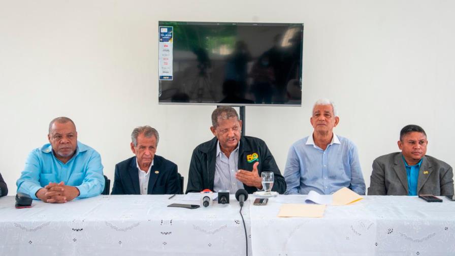 En primer boletín de elecciones ADP Hidalgo va delante con el 10% de votos emitidos En primer boletín de elecciones ADP Hidalgo va delante con el 10% de votos emitidos