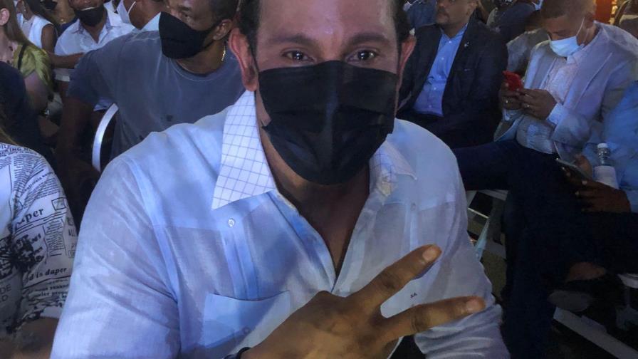 Sammy Sosa considera a Fernando Tatis Jr. como un jugador agresivo Sammy Sosa considera a Fernando Tatis Jr. como un jugador agresivo