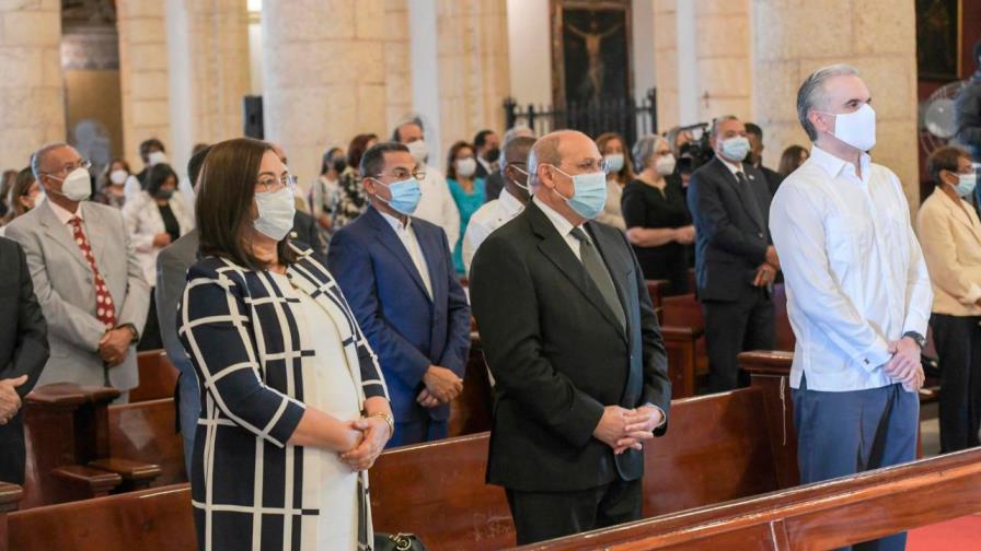 Infotep celebra 41 años de su fundación