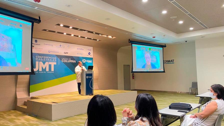 El 40 % de las mujeres con miomas desconoce existencia de tratamientos menos invasivos El 40 % de las mujeres con miomas desconoce existencia de tratamientos menos invasivos