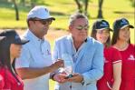Con 21 torneos en 15 años el Grand Thomás Celebrity se consagra como el mejor del país Con 21 torneos en 15 años el Grand Thomás Celebrity se consagra como el mejor del país