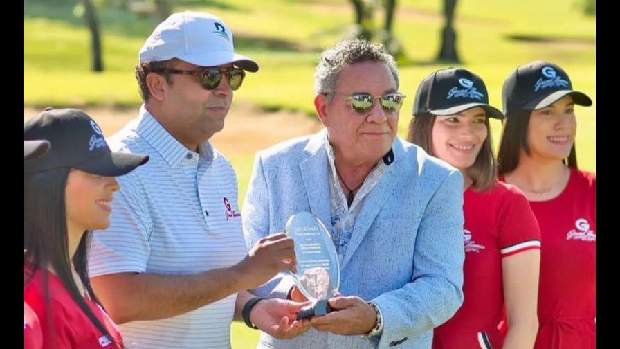 Con 21 torneos en 15 años el Grand Thomás Celebrity se consagra como el mejor del país Con 21 torneos en 15 años el Grand Thomás Celebrity se consagra como el mejor del país