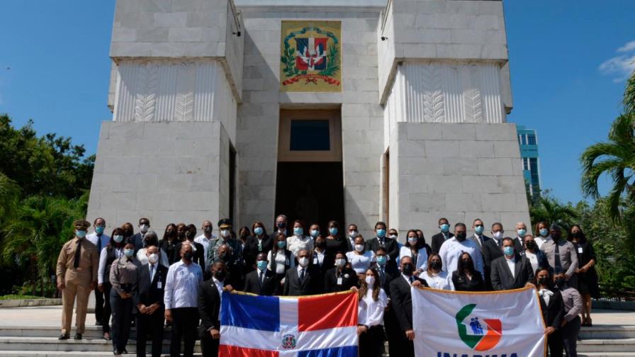 Inabima lanza programa de apoyo emocional; celebra 13 años de fundado