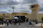 Reportan motín en cárcel de Anamuya en Higüey