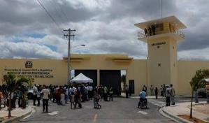 Reportan motín en cárcel de Anamuya en Higüey