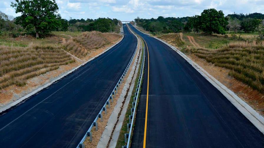 Exonerarán por 15 días el pago de peaje a vehículos pesados que transiten por la Circunvalación Santo Domingo