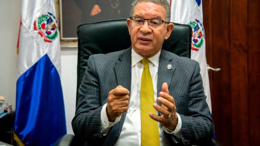 Presidente Instituto Duartiano: urge que comunidad internacional ayude a Haití