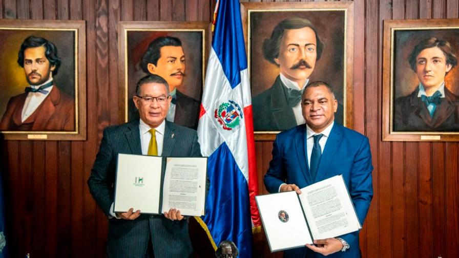 Promoverán ideas y obras de Duarte en cárceles del país