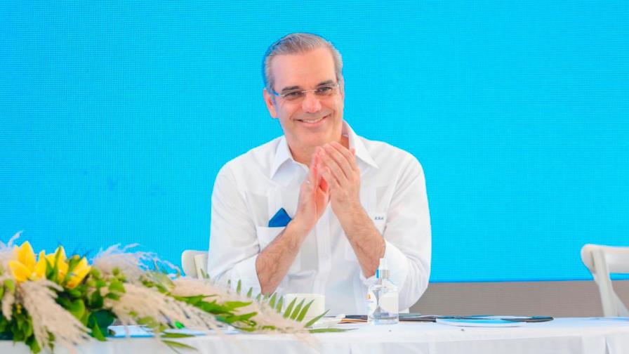 El PLD, la FP y el PRD manifestaron esta semana su desacuerdo con una reforma fiscal