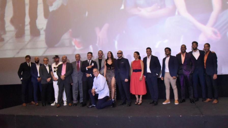 “Carta Blanca” de Pedro Urrutia llega a las salas de cine dominicanas 