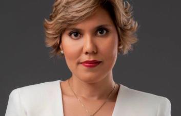Sin debates, Cámara de Diputados selecciona a María Elena Vásquez para integrar Pro Competencia