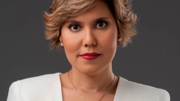 Sin debates, Cámara de Diputados selecciona a María Elena Vásquez para integrar Pro Competencia