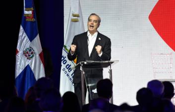 República Dominicana será el país socio invitado de la Feria Internacional del Turismo