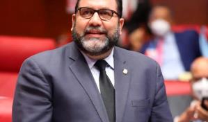 PRSC tilda a la Fuerza del Pueblo de doble moral por críticas a la aprobación del presupuesto