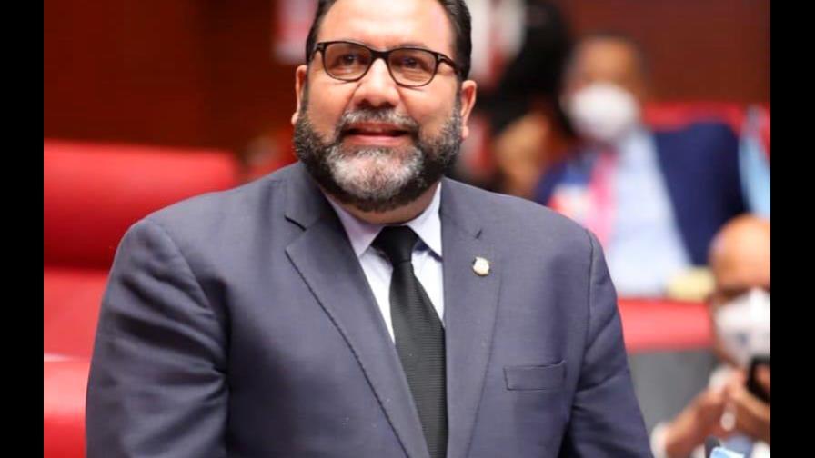 PRSC tilda a la Fuerza del Pueblo de doble moral por críticas a la aprobación del presupuesto PRSC tilda a la Fuerza del Pueblo de doble moral por críticas a la aprobación del presupuesto
