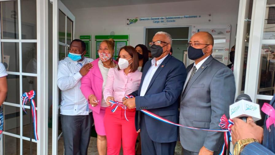 Jubilaciones halla 31 mil expedientes sin procesar