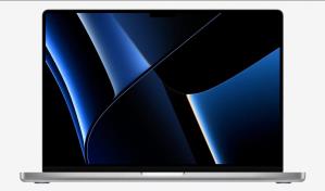 Los MacBook Pro recuperan puertos HDMI y SD