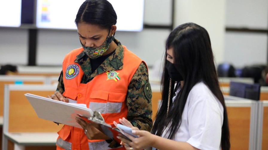 Simulacro Nacional de Terremoto Simulacro Nacional de Terremoto
